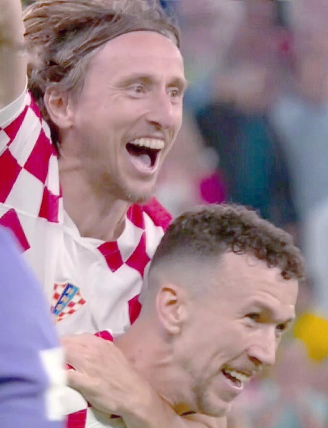 克罗地亚选手破纪录夺冠,赛场掀波澜 克罗地亚选手破纪录夺冠,赛场掀波澜