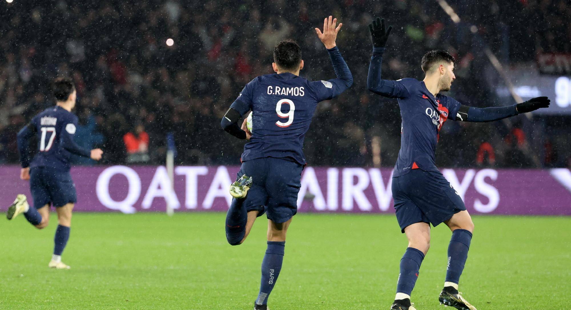 巴黎圣日耳曼求购顶级射手 巴黎圣日耳曼求购顶级射手