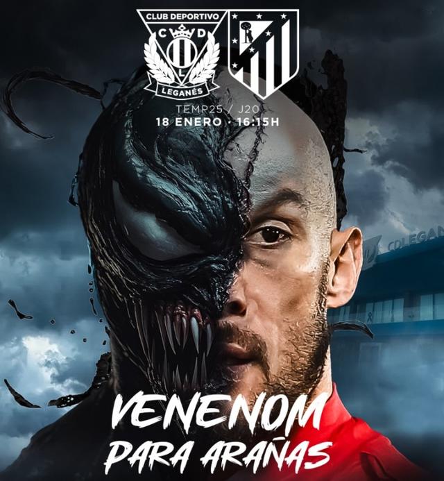 莱加内斯坚守阵地,客场不败得胜 莱加内斯坚守阵地,客场不败得胜