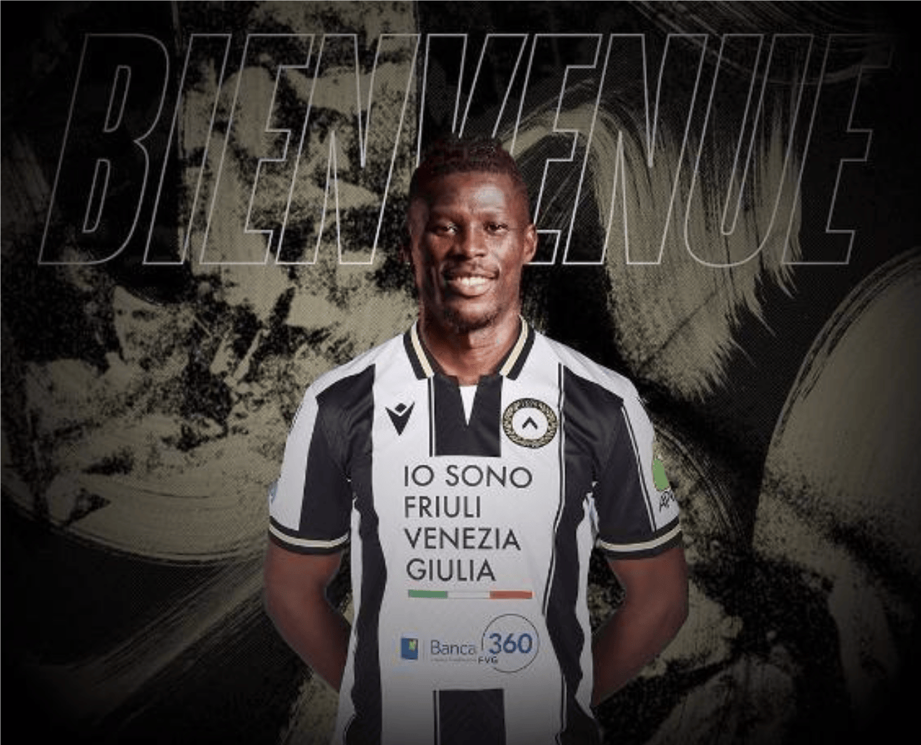 乌迪内斯客场失利,保级压力再次增大 乌迪内斯客场失利,保级压力再次增大