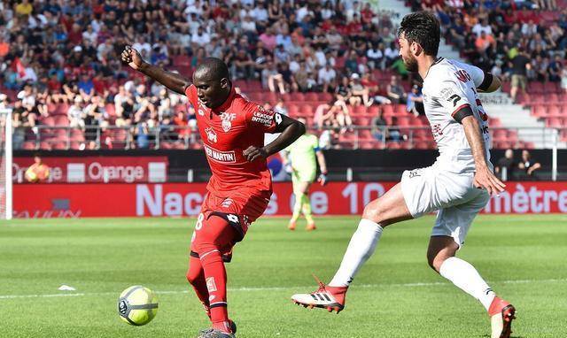 甘冈主教练赛后发表看法,承认对手实力强大 甘冈主教练赛后发表看法,承认对手实力强大