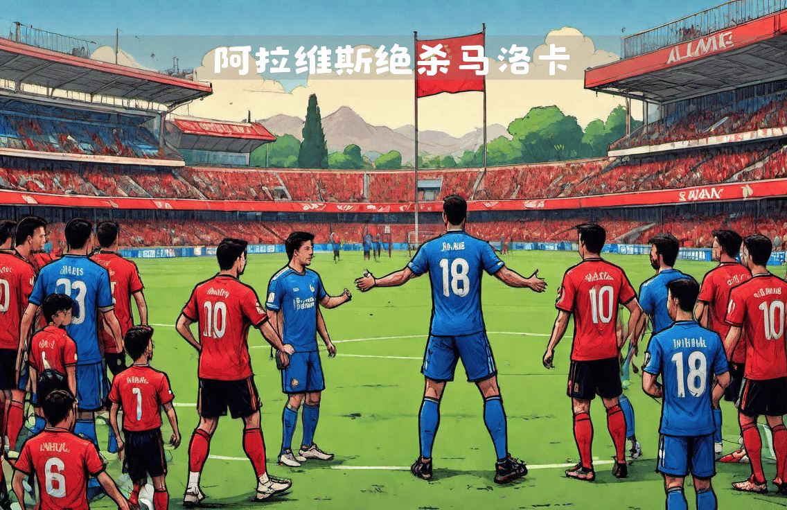 马洛卡吞下连败,降级危机愈演愈烈 马洛卡吞下连败,降级危机愈演愈烈