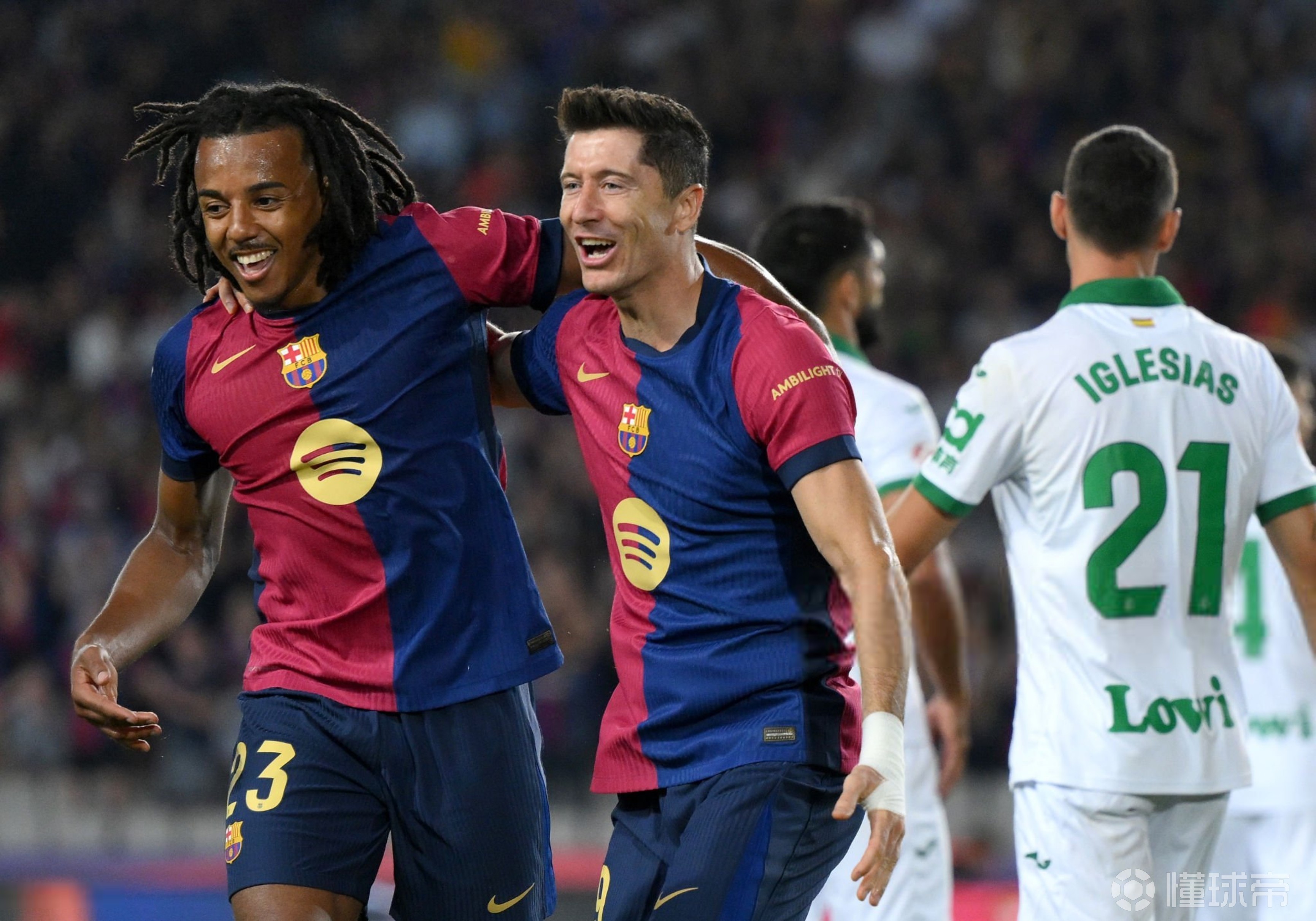 西甲球队在关键比赛中获得胜果 西甲球队在关键比赛中获得胜果