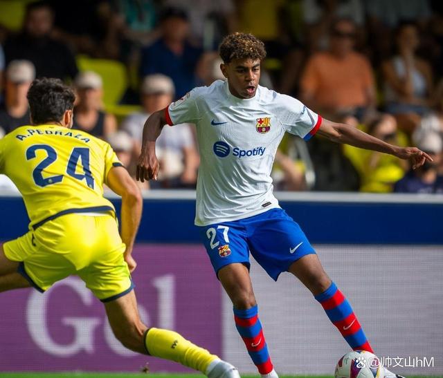 皇家比利亚雷亚尔战胜巴塞罗那,巴塞罗那告捷 皇家比利亚雷亚尔战胜巴塞罗那,巴塞罗那告捷