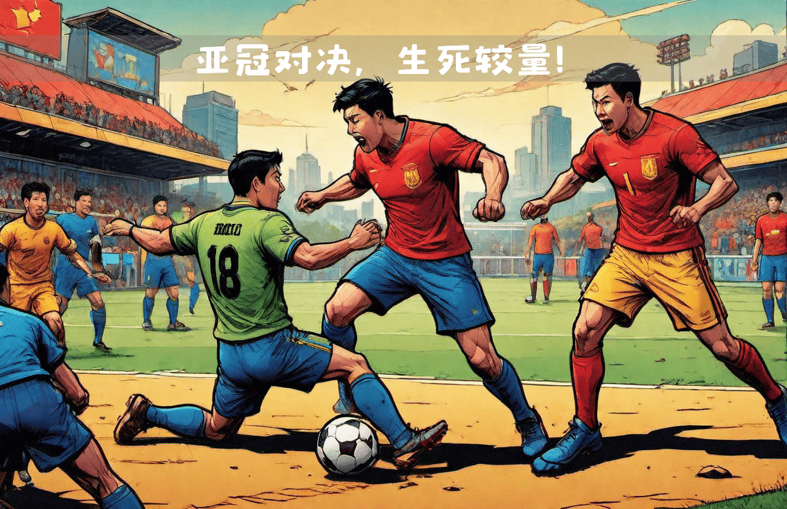 精彩点球战收官,决定球队亚冠冠军 精彩点球战收官,决定球队亚冠冠军