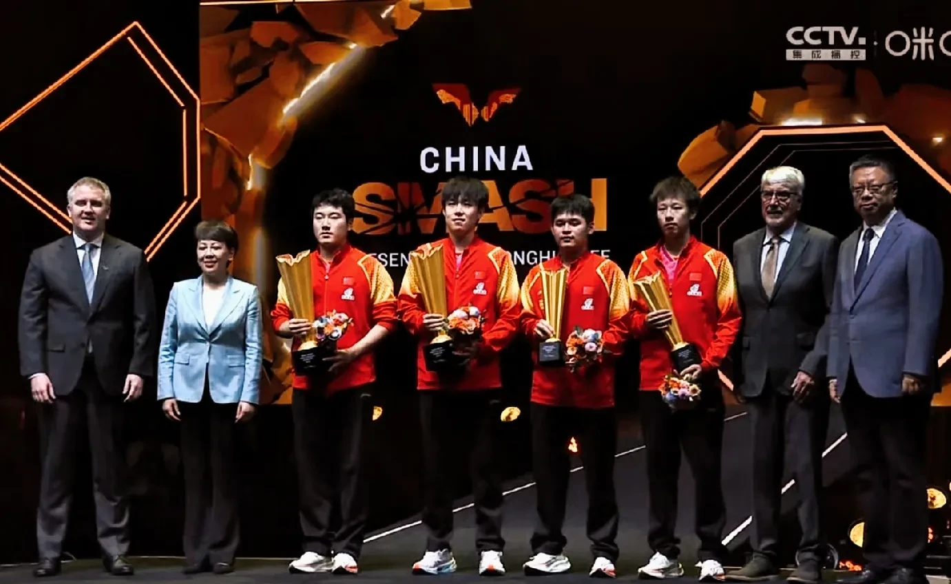 阿尔及利亚选手斩获金牌,成绩优秀 阿尔及利亚选手斩获金牌,成绩优秀