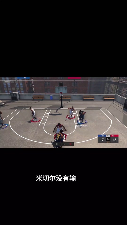 爵士绝杀绿军!米切尔制胜球表现堪比账王 爵士绝杀绿军!米切尔制胜球表现堪比账王