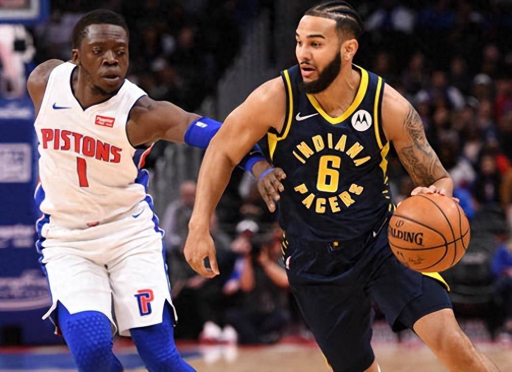 步行者战胜骑士,奥拉迪波迎来复出之战 步行者战胜骑士,奥拉迪波迎来复出之战