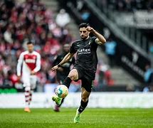 对手不敌,门兴伊斯滕博赢得关键胜利 对手不敌,门兴伊斯滕博赢得关键胜利