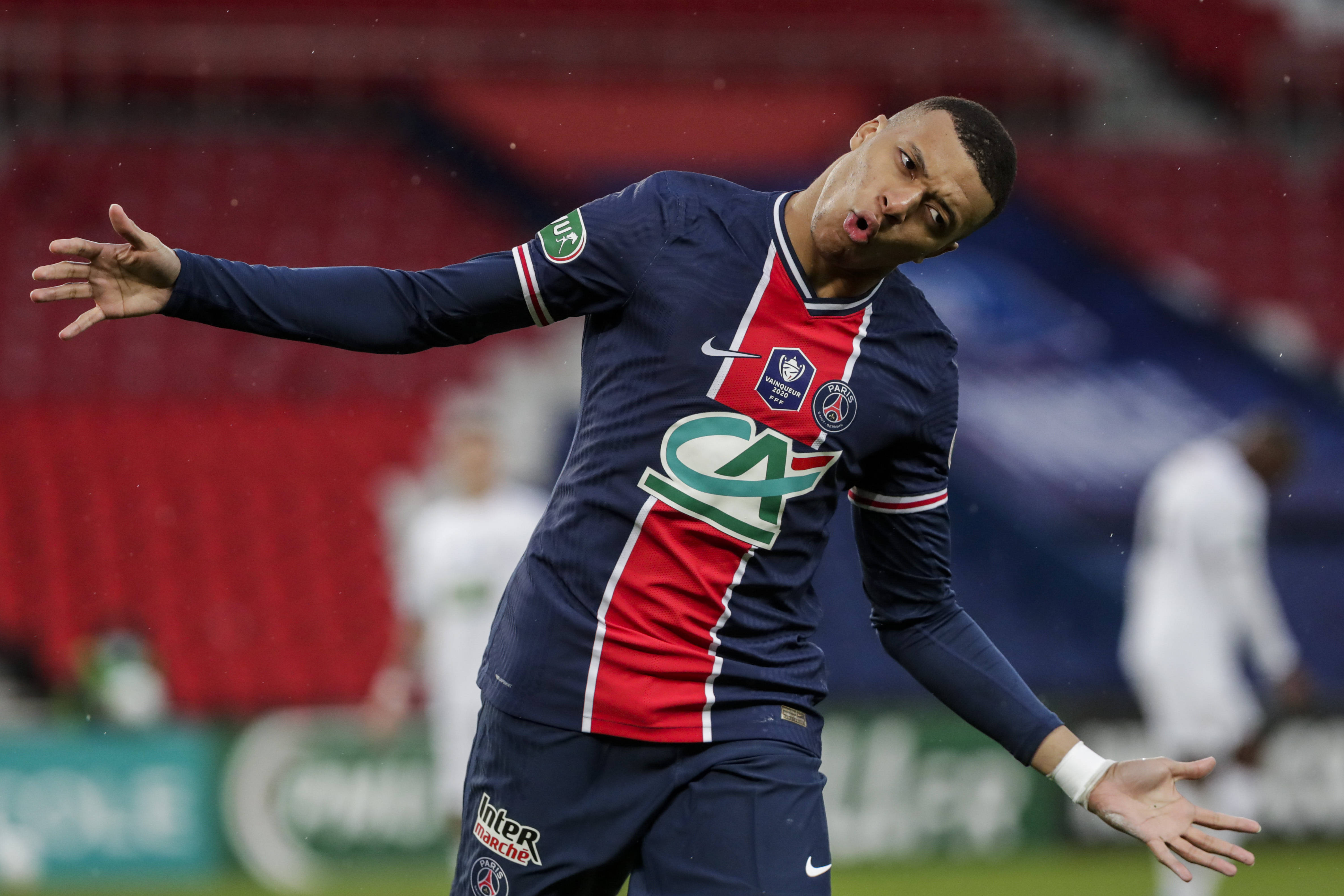 法国球队在国际比赛中发挥出色 法国球队在国际比赛中发挥出色