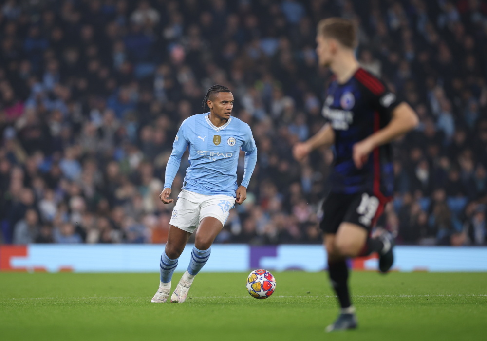 曼城主场逆转,成功晋级欧冠八强 曼城主场逆转,成功晋级欧冠八强