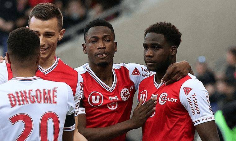 摩纳哥前锋连续进球,成为球队得分王 摩纳哥前锋连续进球,成为球队得分王