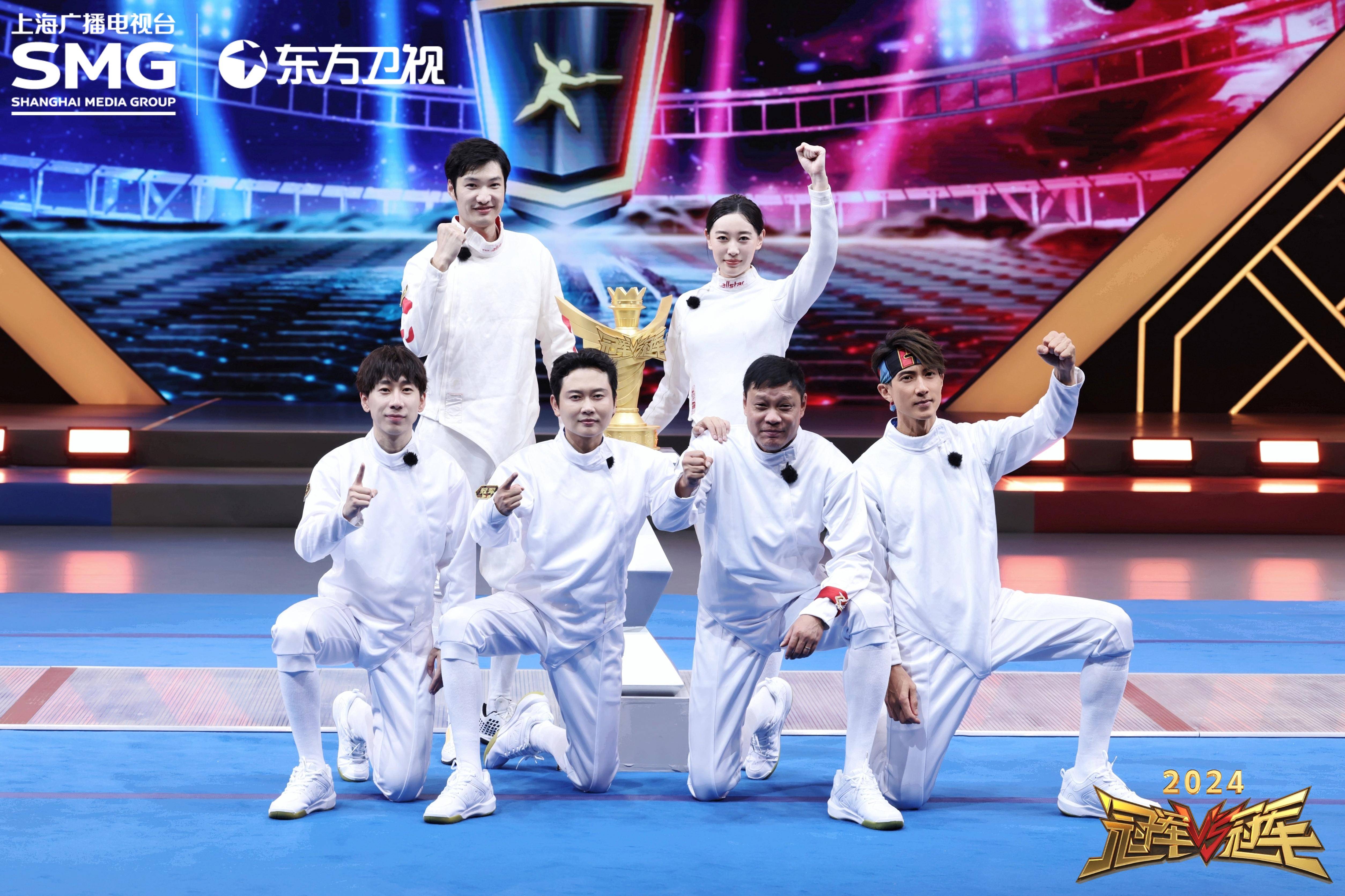 法国击剑名将夺冠,现场掌声如雷 法国击剑名将夺冠,现场掌声如雷