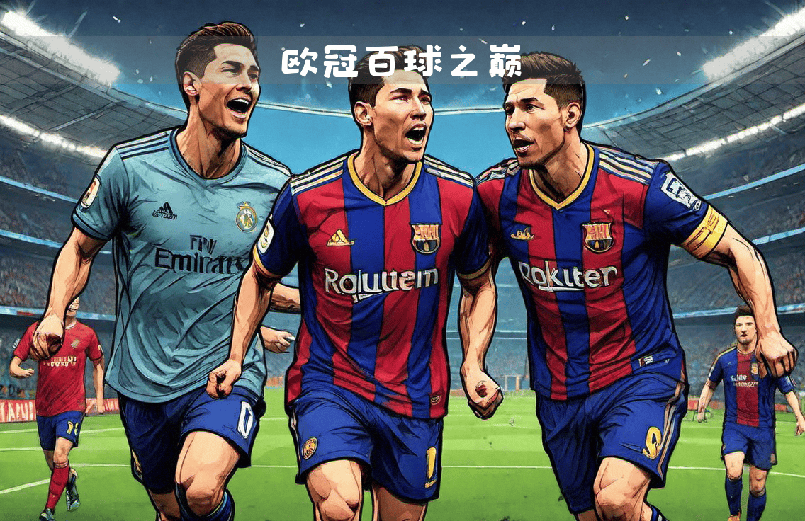 顶级球队争先恐后,争夺荣耀之巅 顶级球队争先恐后,争夺荣耀之巅