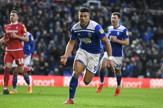 莱斯特城前锋爆发连场进球,成为关键人物 莱斯特城前锋爆发连场进球,成为关键人物