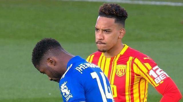 莱斯特城前锋爆发连场进球,成为关键人物 莱斯特城前锋爆发连场进球,成为关键人物