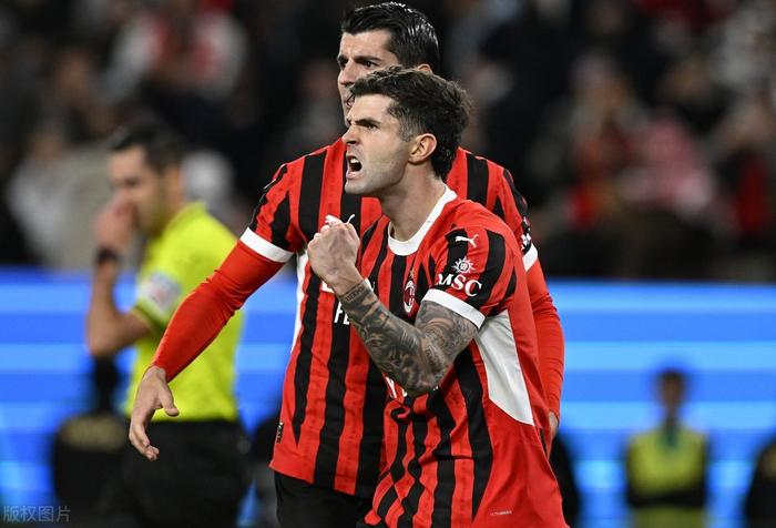 AC米兰中场大将贡献任意球绝杀,豪取三分 AC米兰中场大将贡献任意球绝杀,豪取三分