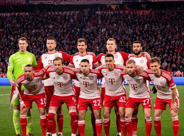 拜仁慈爆,多特蒙德顶住压力取得胜利 拜仁慈爆,多特蒙德顶住压力取得胜利