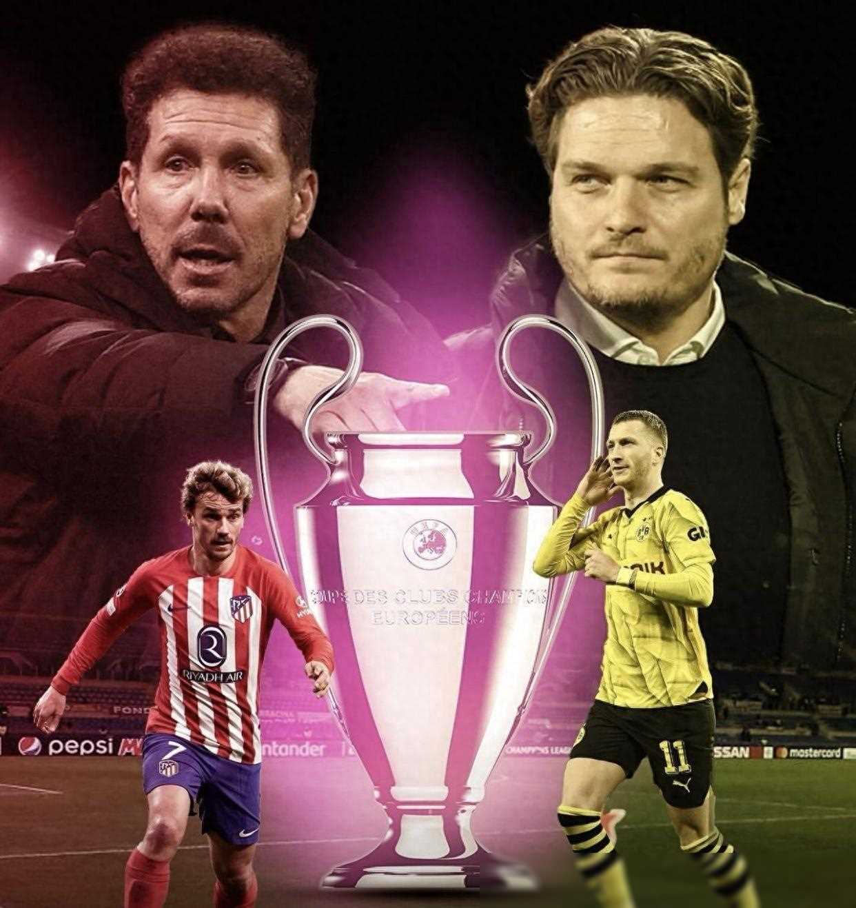 马德里双雄双双取胜,继续保持领先 马德里双雄双双取胜,继续保持领先