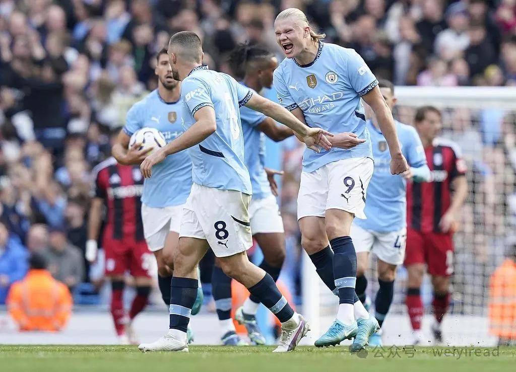 曼城全面蹂躏对手,展现王者风范 曼城全面蹂躏对手,展现王者风范