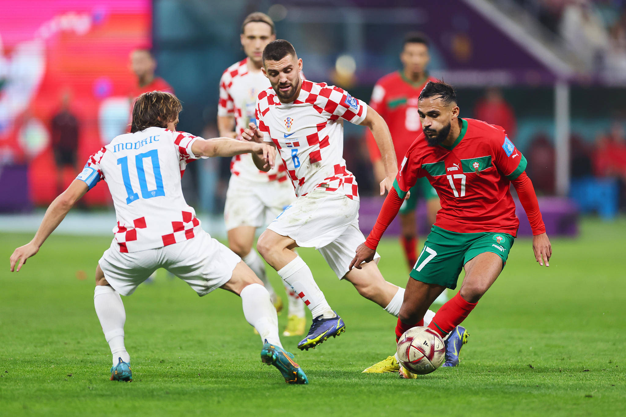 匈牙利主场险胜克罗地亚晋级 匈牙利主场险胜克罗地亚晋级