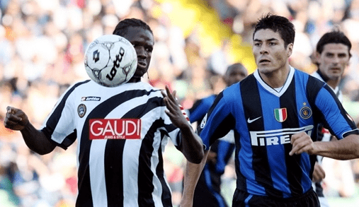 乌迪内斯大胜对手,士气高昂蓄力冲击前列 乌迪内斯大胜对手,士气高昂蓄力冲击前列