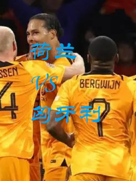 荷兰国家队士气高涨,备战与挪威国家队的对抗 荷兰国家队士气高涨,备战与挪威国家队的对抗