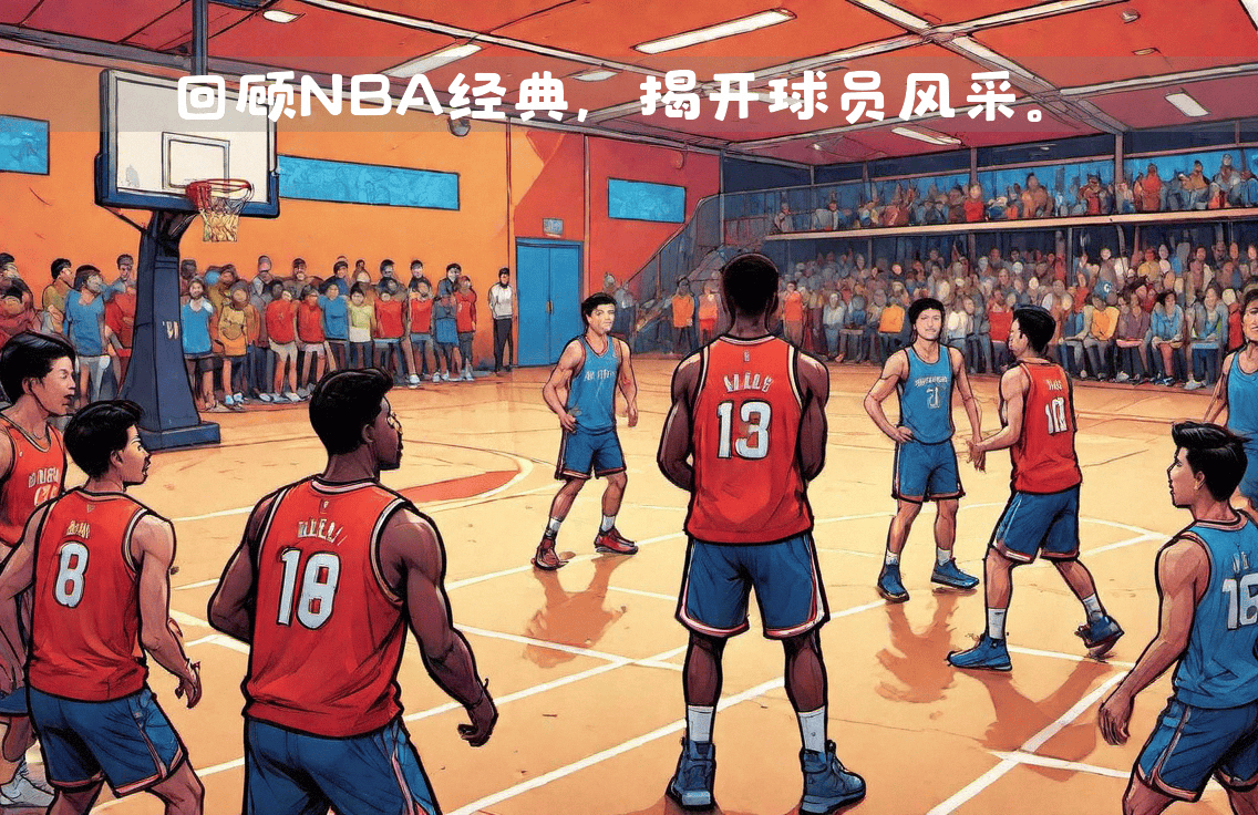 NBA球员代表推动新方案,促进联盟多元文化发展 NBA球员代表推动新方案,促进联盟多元文化发展