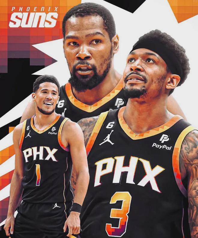 太阳队实力强劲,轻松击败对手 太阳队实力强劲,轻松击败对手