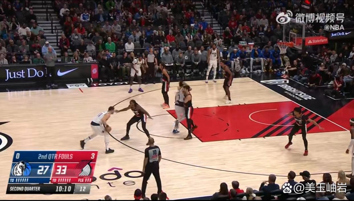 独行侠靠外线猛将拯救比赛,成功逆转对手 独行侠靠外线猛将拯救比赛,成功逆转对手