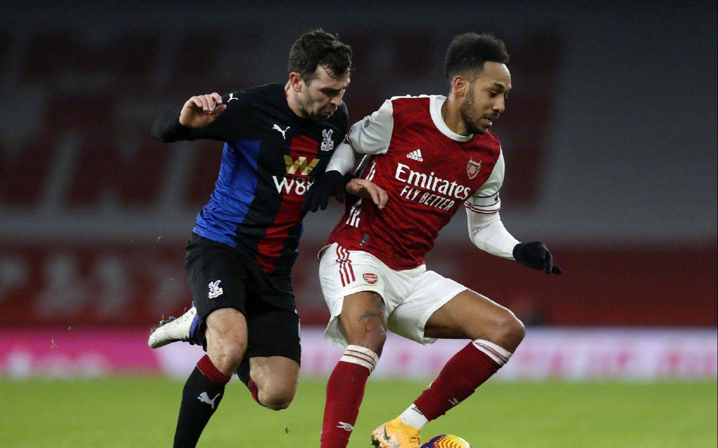 水晶宫客场再战1-1,积分榜位置略有起伏 水晶宫客场再战1-1,积分榜位置略有起伏