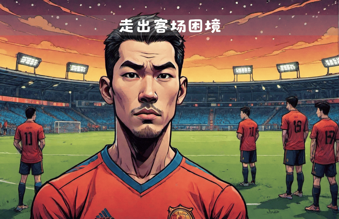 客场征战成球队噩梦,战绩下滑 客场征战成球队噩梦,战绩下滑