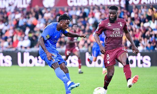 梅斯将迎阵蒙彼利埃,期待取胜 梅斯将迎阵蒙彼利埃,期待取胜