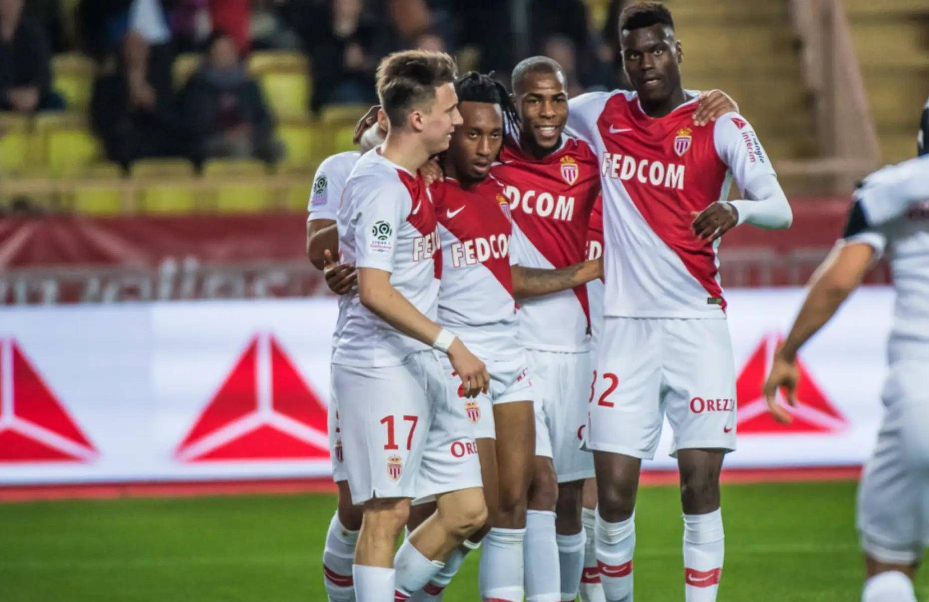 摩纳哥将在主场迎战南特,希望在主场取得三分 摩纳哥将在主场迎战南特,希望在主场取得三分