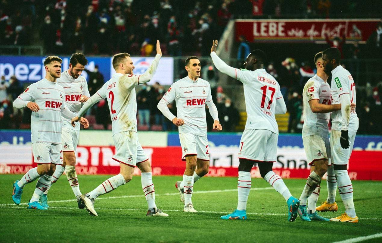 南特主场不敌门兴格拉德巴赫,遭遇失利 南特主场不敌门兴格拉德巴赫,遭遇失利