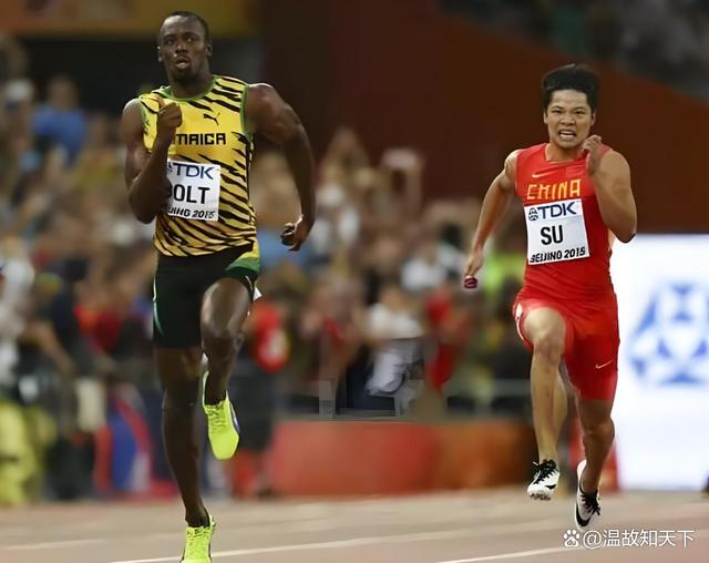 运动员努力拼搏,金牌之路充满荆棘 运动员努力拼搏,金牌之路充满荆棘