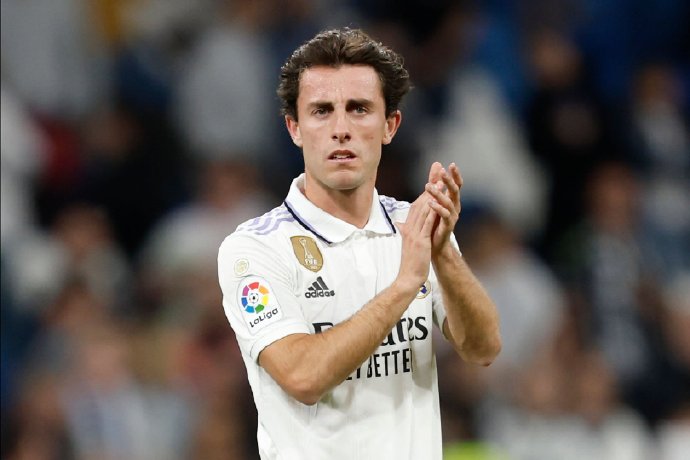 皇马疑团重现:奥德里奥索拉投手术台 皇马疑团重现:奥德里奥索拉投手术台