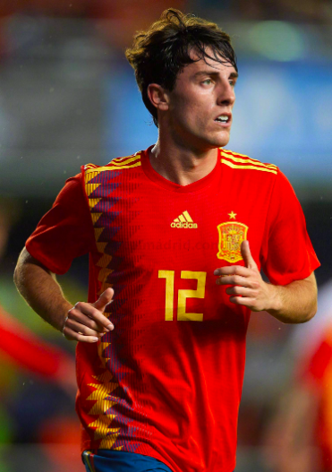 皇马疑团重现:奥德里奥索拉投手术台 皇马疑团重现:奥德里奥索拉投手术台