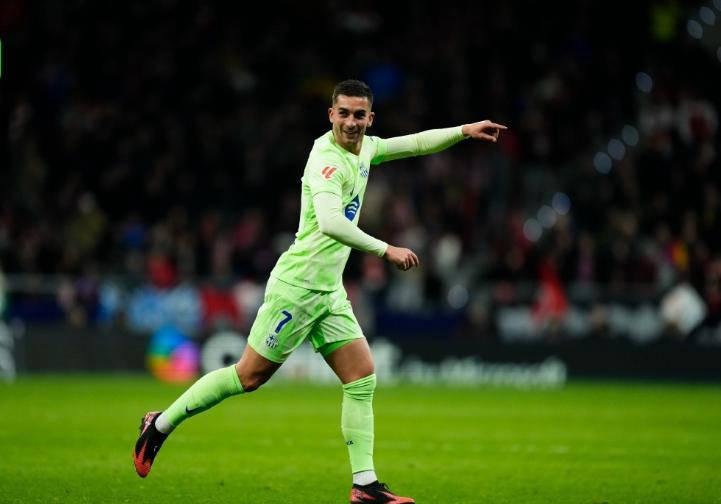 阿尔梅里亚主场失利,难以逆转 阿尔梅里亚主场失利,难以逆转