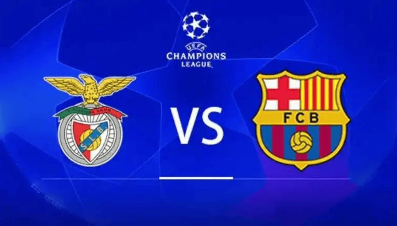 巴塞罗那零封对手,主场成功坐拥小组第一名 巴塞罗那零封对手,主场成功坐拥小组第一名