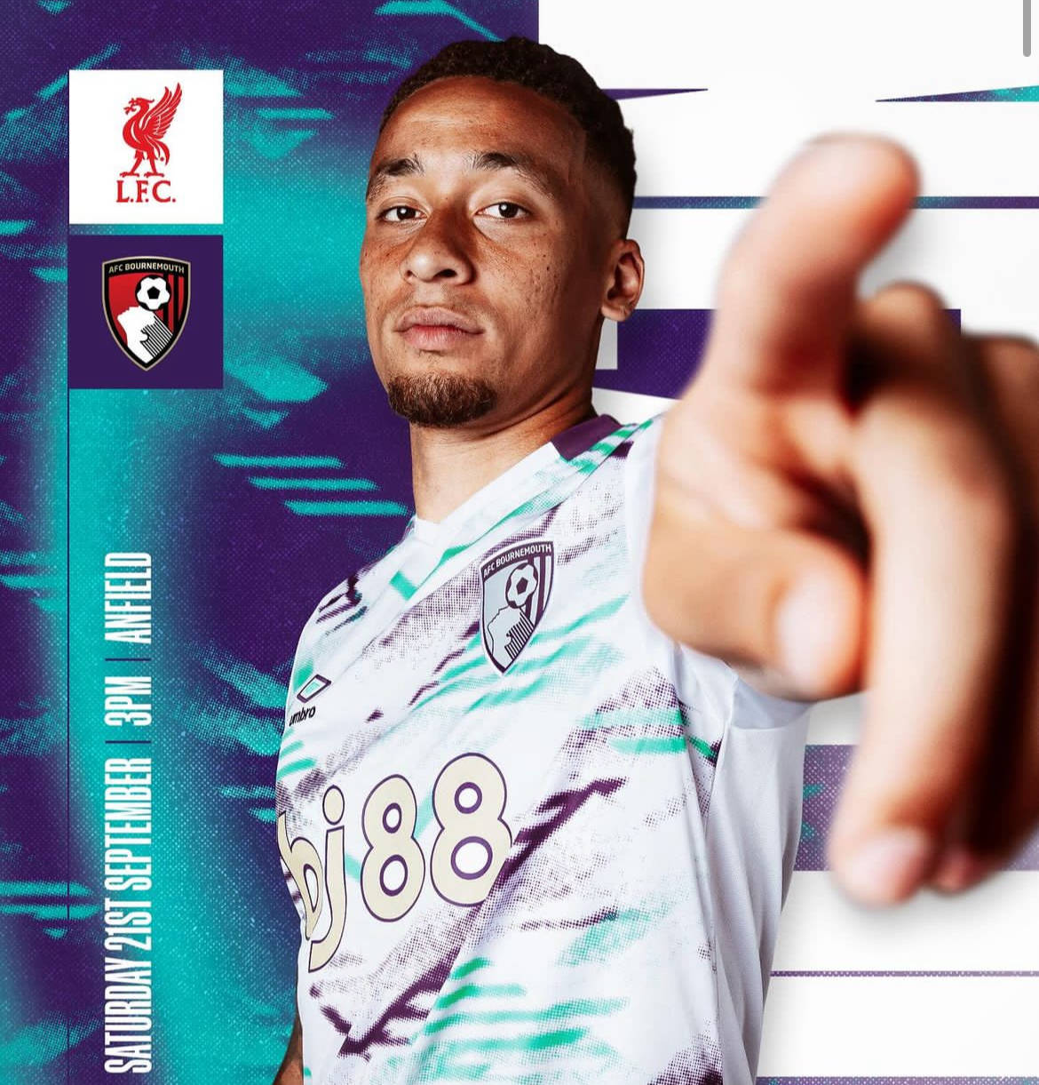 利物浦迎战伯恩茅斯，会否轻松取胜？