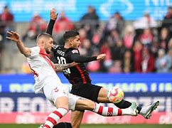 科隆客场获胜,全队齐心协力实现反超胜利 科隆客场获胜,全队齐心协力实现反超胜利