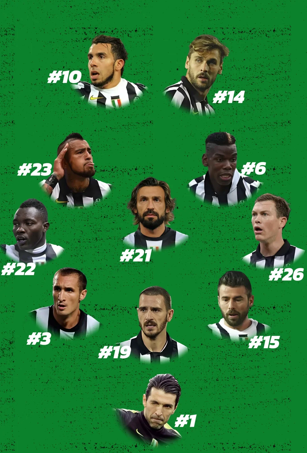 尤文图斯战绩回暖,冲击前四名次 尤文图斯战绩回暖,冲击前四名次