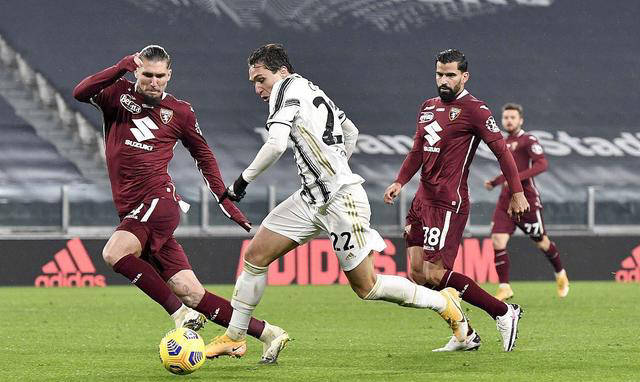 尤文图斯战绩回暖,冲击前四名次 尤文图斯战绩回暖,冲击前四名次