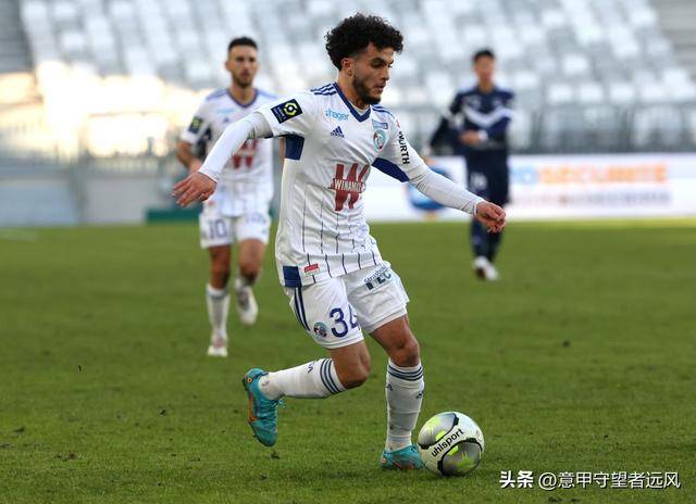 亚眠客场失利,球队遭遇一波连败 亚眠客场失利,球队遭遇一波连败