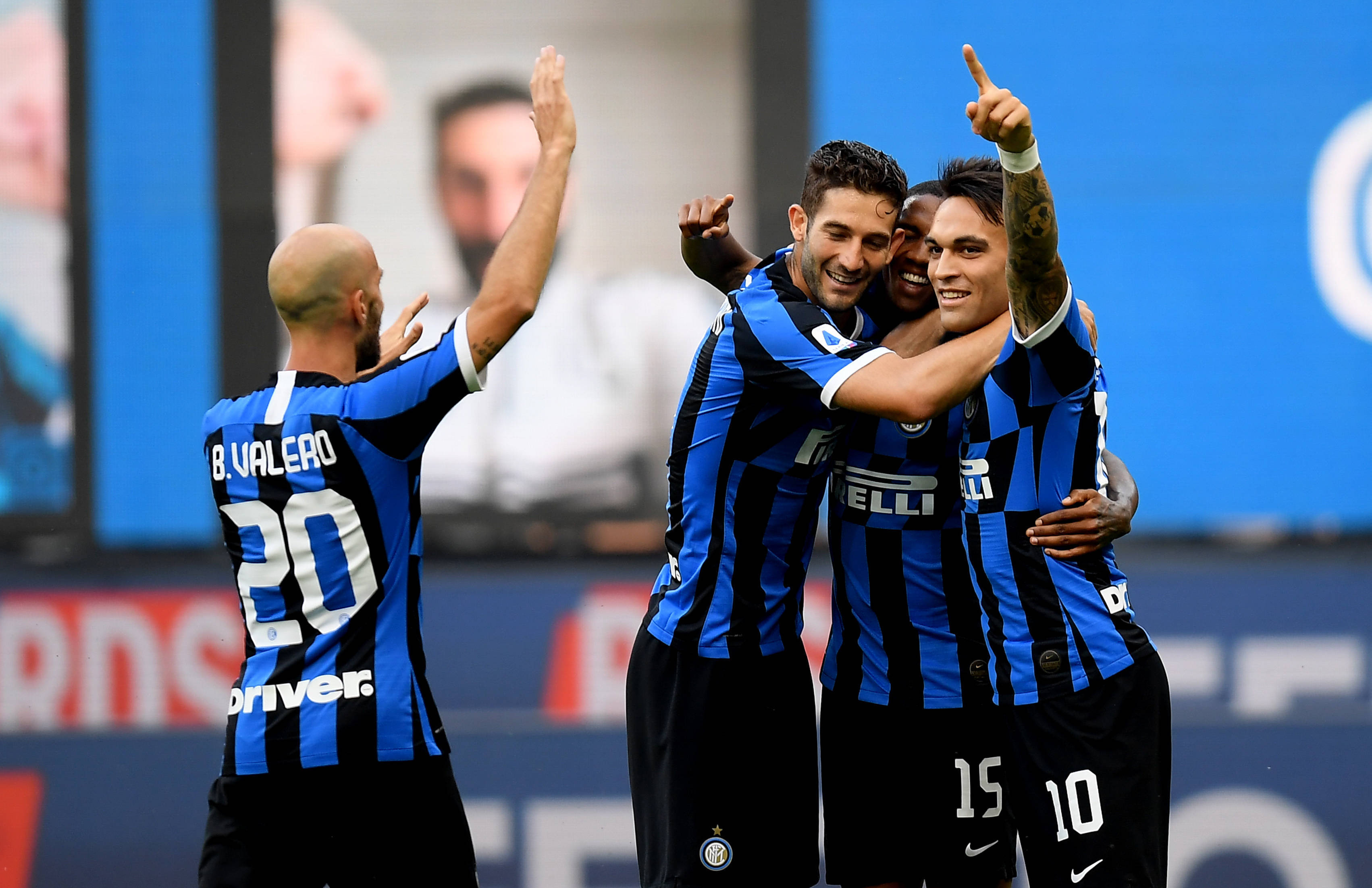 维罗纳主场惨败,保级形势雪上加霜 维罗纳主场惨败,保级形势雪上加霜