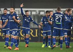 客吊白旭,维罗纳冬歇期后主场加时负甘冈 客吊白旭,维罗纳冬歇期后主场加时负甘冈