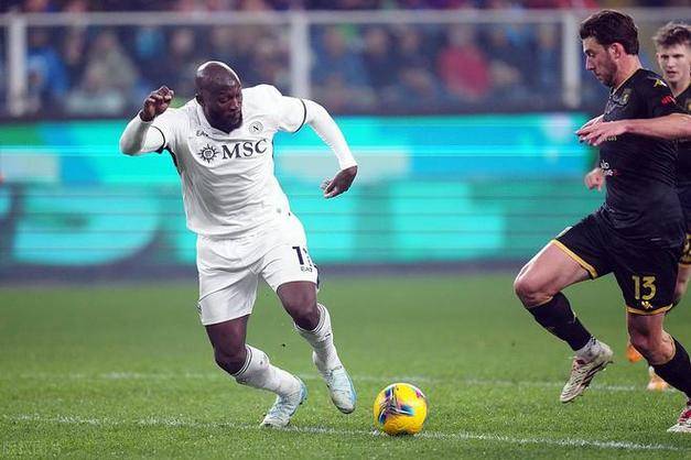 热那亚客场告负,保级形势雪上加霜 热那亚客场告负,保级形势雪上加霜