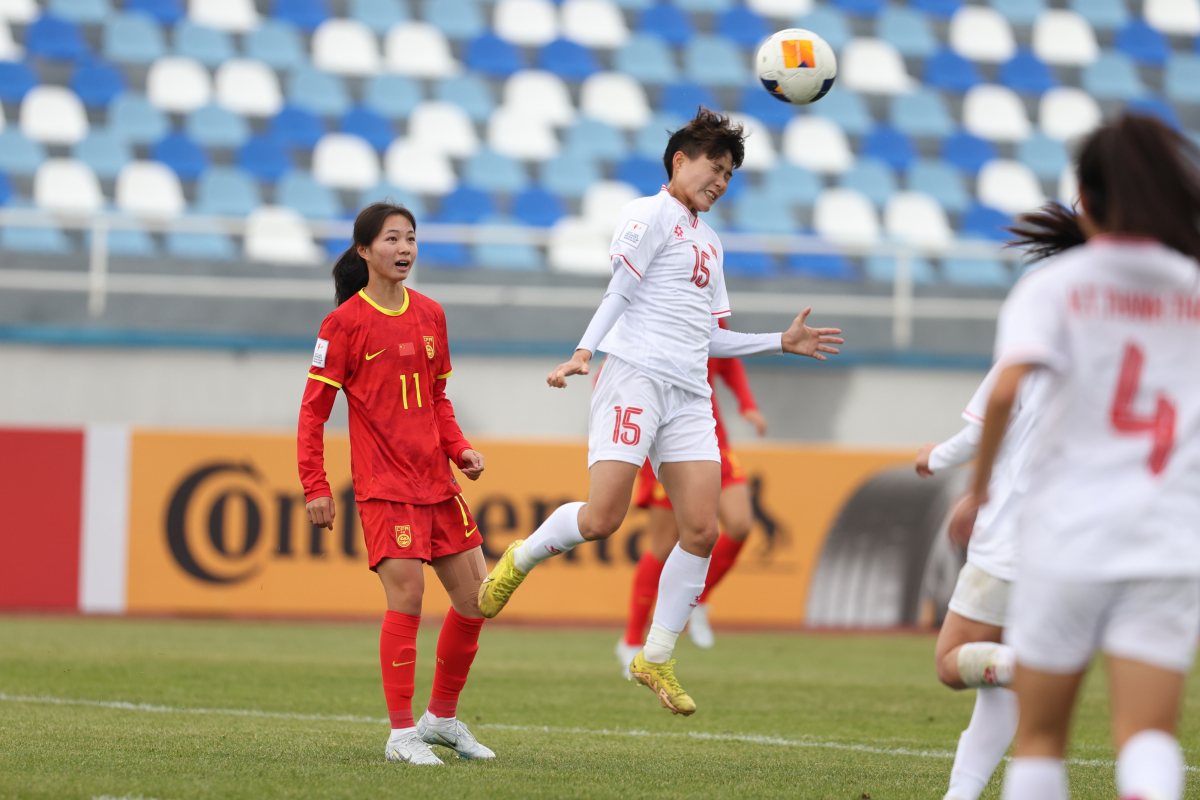 印度尼西亚女足增加训练强度,提升整体实力 印度尼西亚女足增加训练强度,提升整体实力