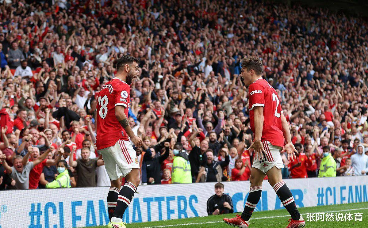 曼联主场逆转胜多伦多城,继续提升排名 曼联主场逆转胜多伦多城,继续提升排名